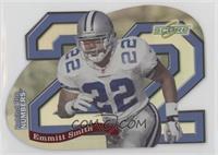 Emmitt Smith #/1,000