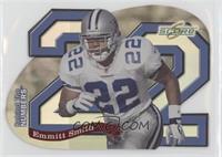 Emmitt Smith #/1,000