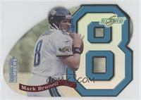 Mark Brunell #/1,000