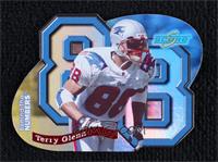 Terry Glenn #624/1,000