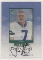 Jon Kitna