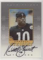 Kordell Stewart