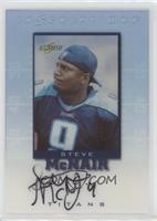 Steve McNair