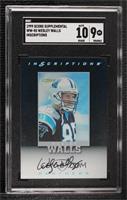 Wesley Walls [SGC 9 MINT]