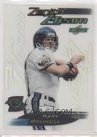 Mark Brunell #/100