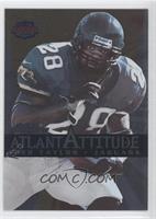 Fred Taylor