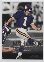 Gary Anderson