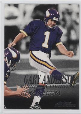 1999 Skybox Dominion - [Base] #101 - Gary Anderson