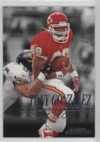 Tony Gonzalez