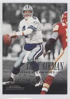 Troy Aikman