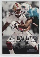 R.W. McQuarters