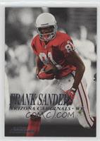 Frank Sanders