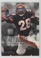 Corey Dillon