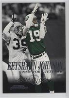 Keyshawn Johnson