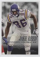 Jake Reed