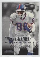 Chris Calloway