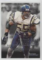 Junior Seau