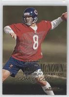 Cade McNown