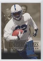 Edgerrin James