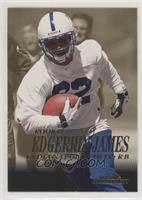 Edgerrin James