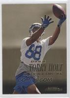 Torry Holt