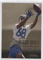 Torry Holt