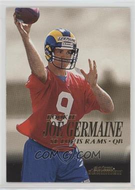 1999 Skybox Dominion - [Base] #216 - Joe Germaine