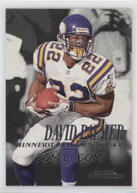 1999 Skybox Dominion - [Base] #28 - David Palmer