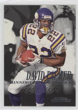 1999 Skybox Dominion - [Base] #28 - David Palmer