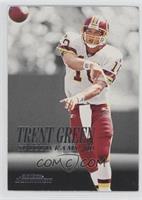 Trent Green