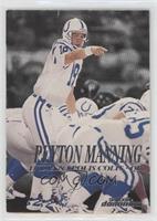 Peyton Manning [Good to VG‑EX]
