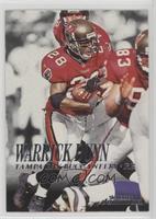 Warrick Dunn