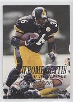 Jerome Bettis [EX to NM]