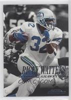 Ricky Watters