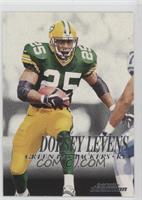 Dorsey Levens