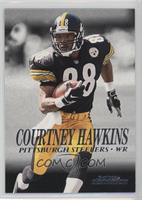 Courtney Hawkins