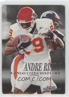 Andre Rison [Poor to Fair]