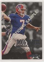 Doug Flutie (Promotional Sample) [Good to VG‑EX]