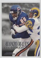 Alonzo Mayes