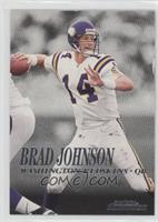 Brad Johnson