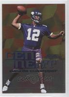 Daunte Culpepper [Noted]