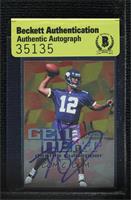 Daunte Culpepper [BAS Authentic]