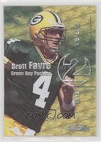 Brett Favre, Jake Plummer