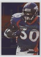 Terrell Davis, Jamal Anderson