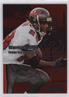 Warrick Dunn, Barry Sanders [EX to NM]