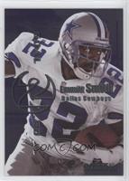 Emmitt Smith, Marshall Faulk