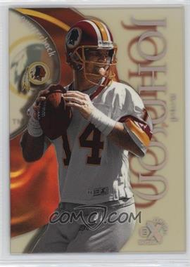 1999 Skybox EX Century - [Base] #11 - Brad Johnson