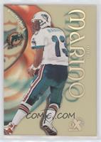 Dan Marino [EX to NM]