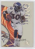 Terrell Davis