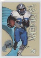 Barry Sanders